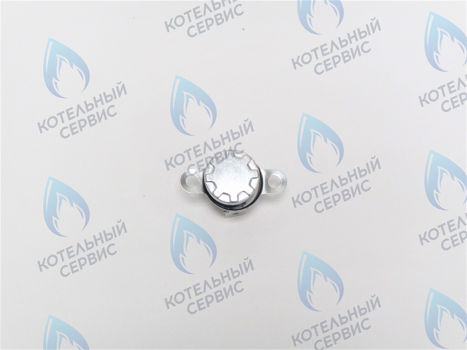 05-5008 Предохранительный термостат 103/83 град. системы отопления Polykraft Alpine Light в Екатеринбурге	