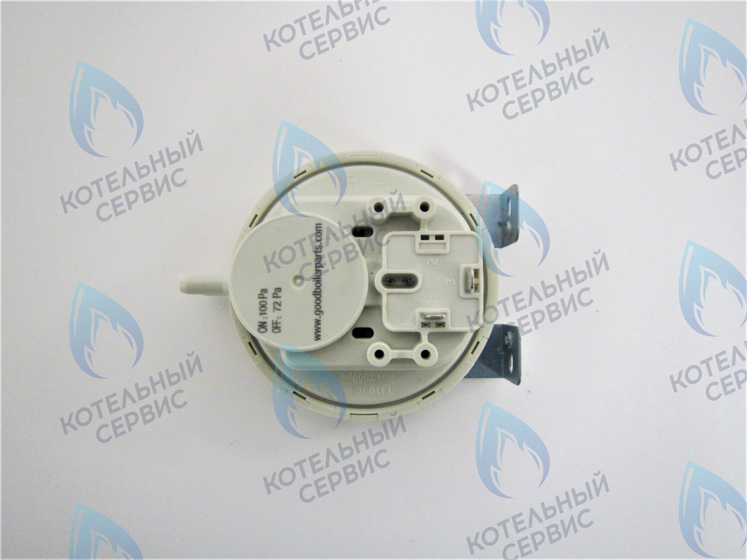 AP-100-072-48-HJ Реле давления воздуха (маностат) 100/72 Pa ELECTROLUX BASIC X 24 Fi, Hi-Tech 24 Fi (AB62818195) в Екатеринбурге	