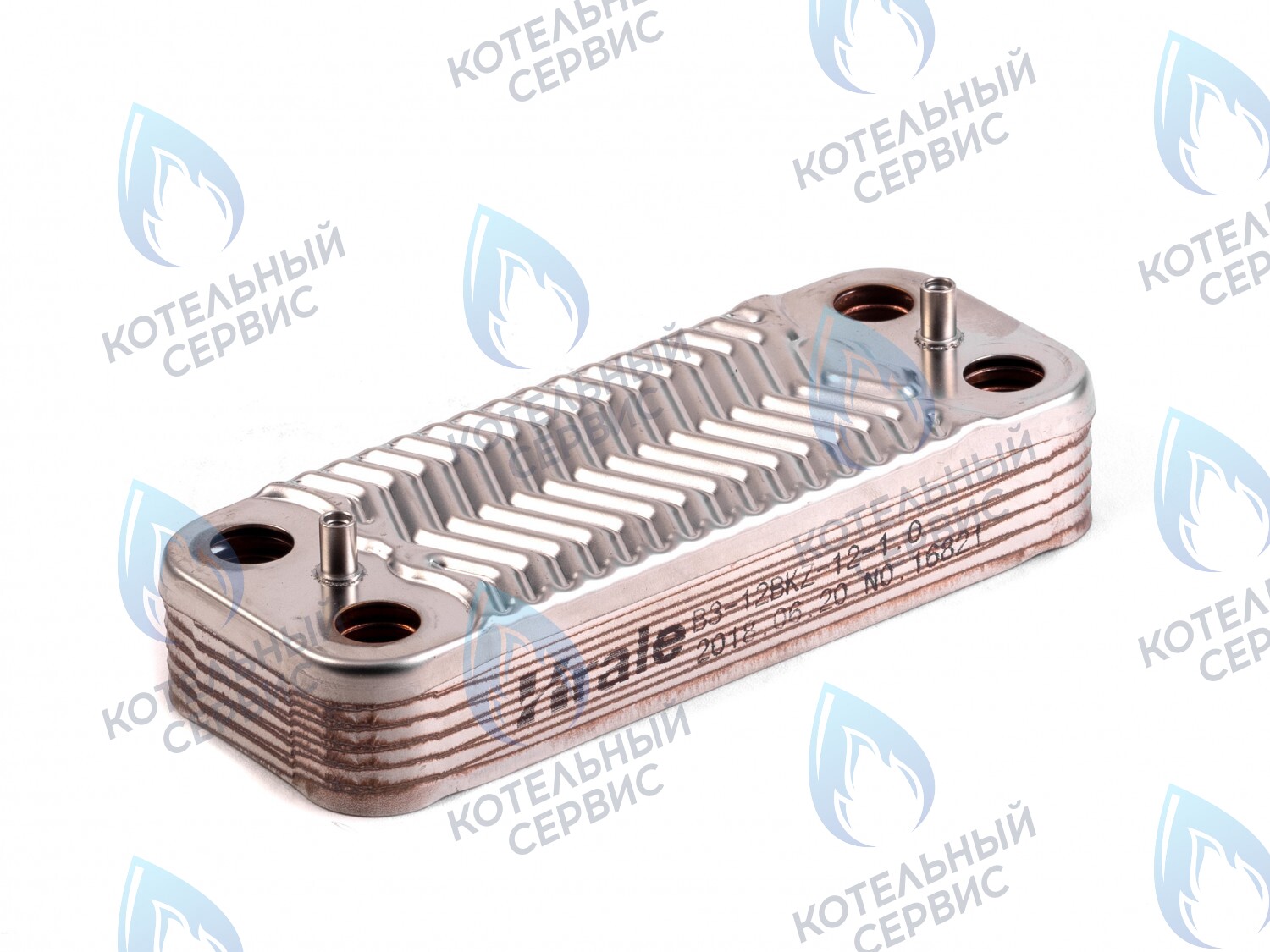 CB11030032 Пластинчатый теплообменник ELSOTHERM серия T-124 в Екатеринбурге	