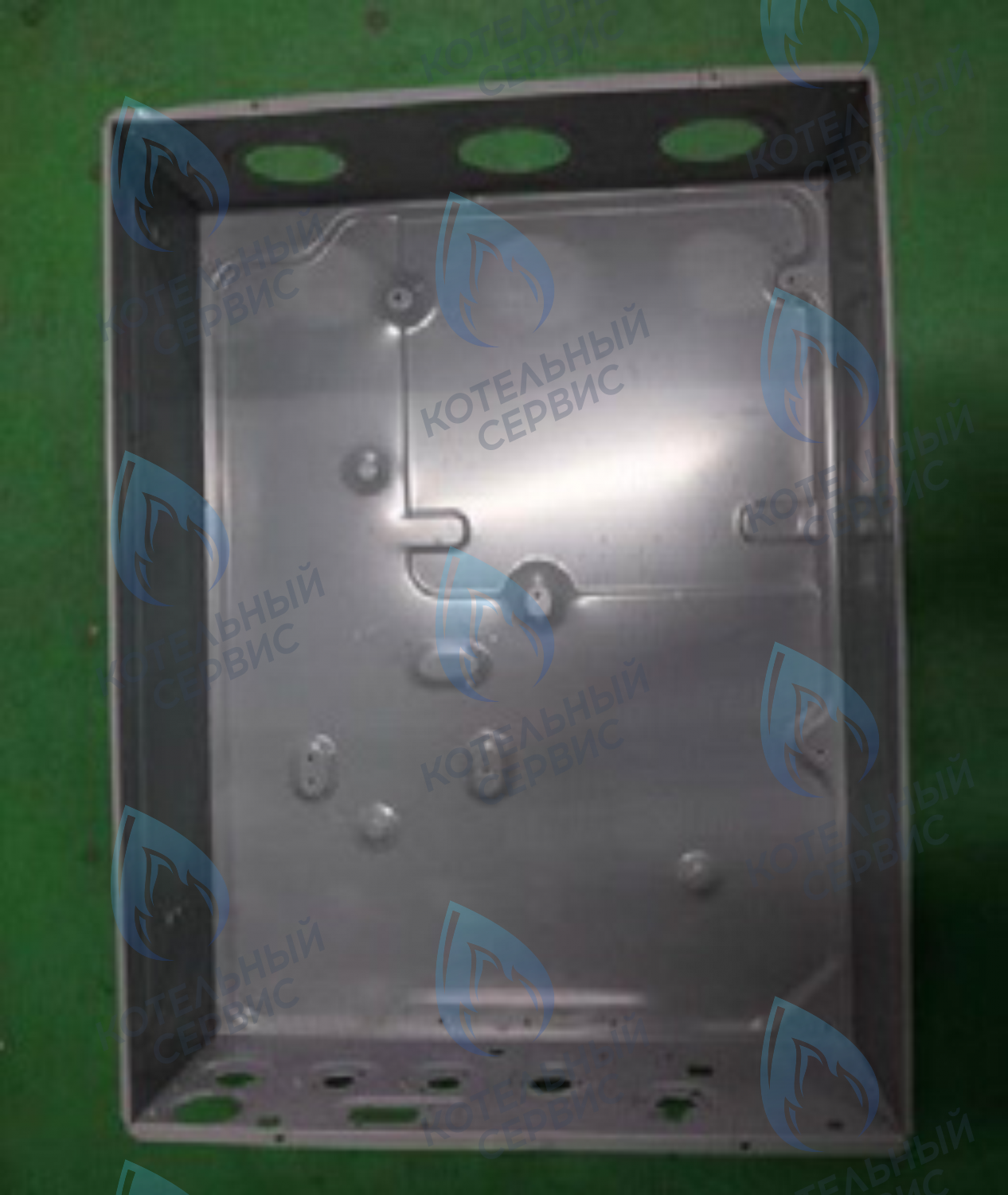 H110240197 Корпус 25-35K ELSOTHERM серия B в Екатеринбурге	