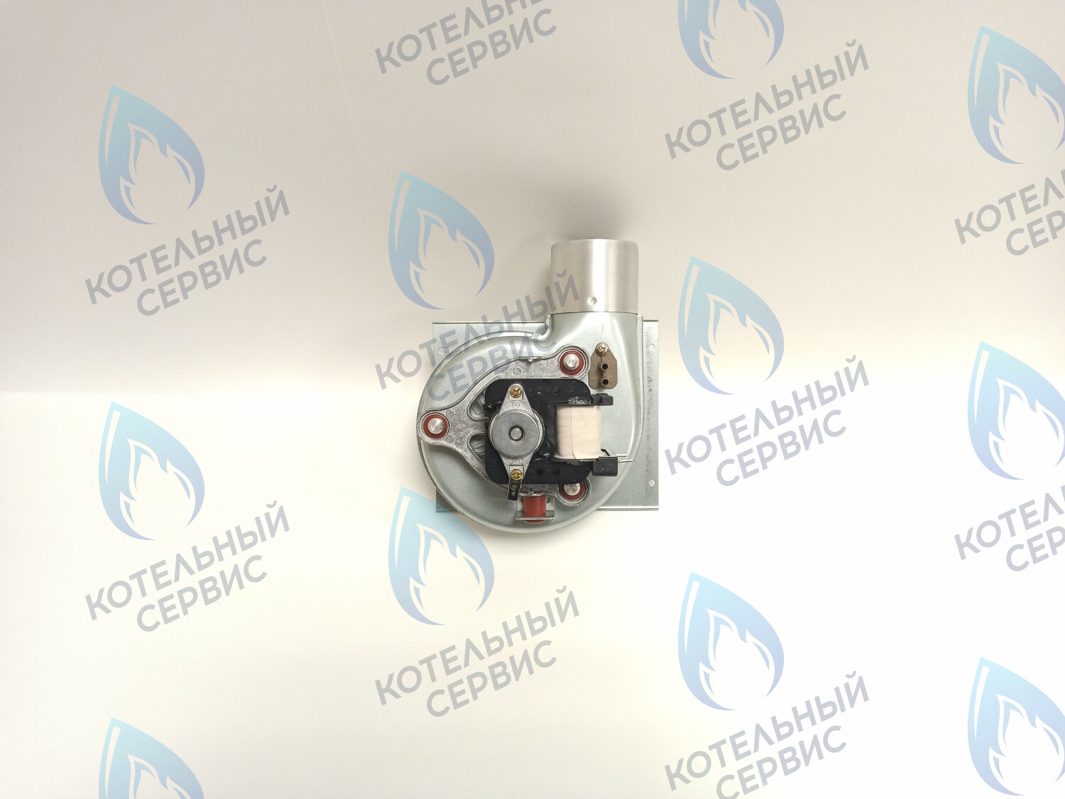 AF026-35W Вентилятор дымоудаления 35W NevaLux, Electrolux (AA10020023) в Екатеринбурге	