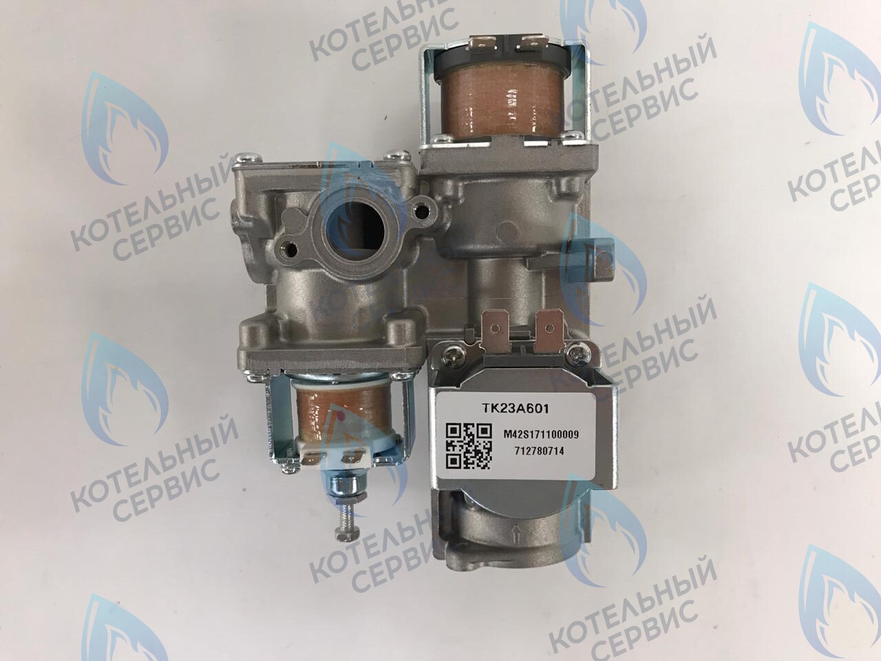 S171100009 Газовый клапан KITURAMI TK-23 (TA-13/16/20) в Екатеринбурге	