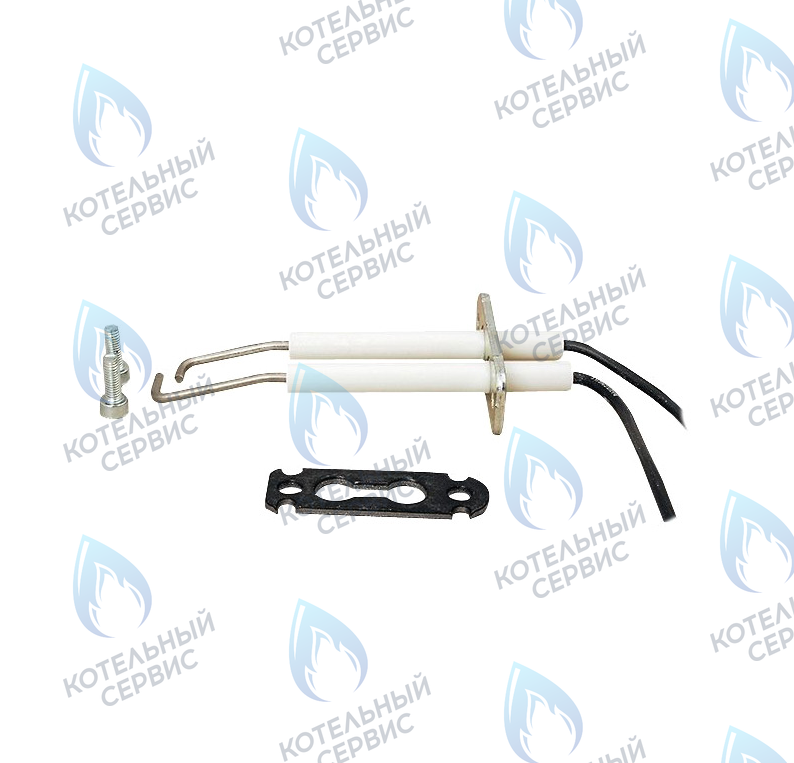 7829798 Электроды розжига для котлов VIESSMANN VITODENS 200-W в Екатеринбурге	