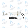 7829798 Электроды розжига для котлов VIESSMANN VITODENS 200-W в Екатеринбурге	