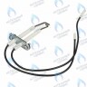 7829798 Электроды розжига для котлов VIESSMANN VITODENS 200-W в Екатеринбурге	