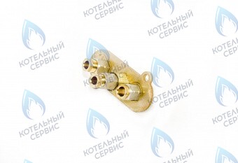 021655 Горелка пилотная для автоматики безопасности 630, 710 новая ЛЕМАКС (Lemax) в Екатеринбурге	