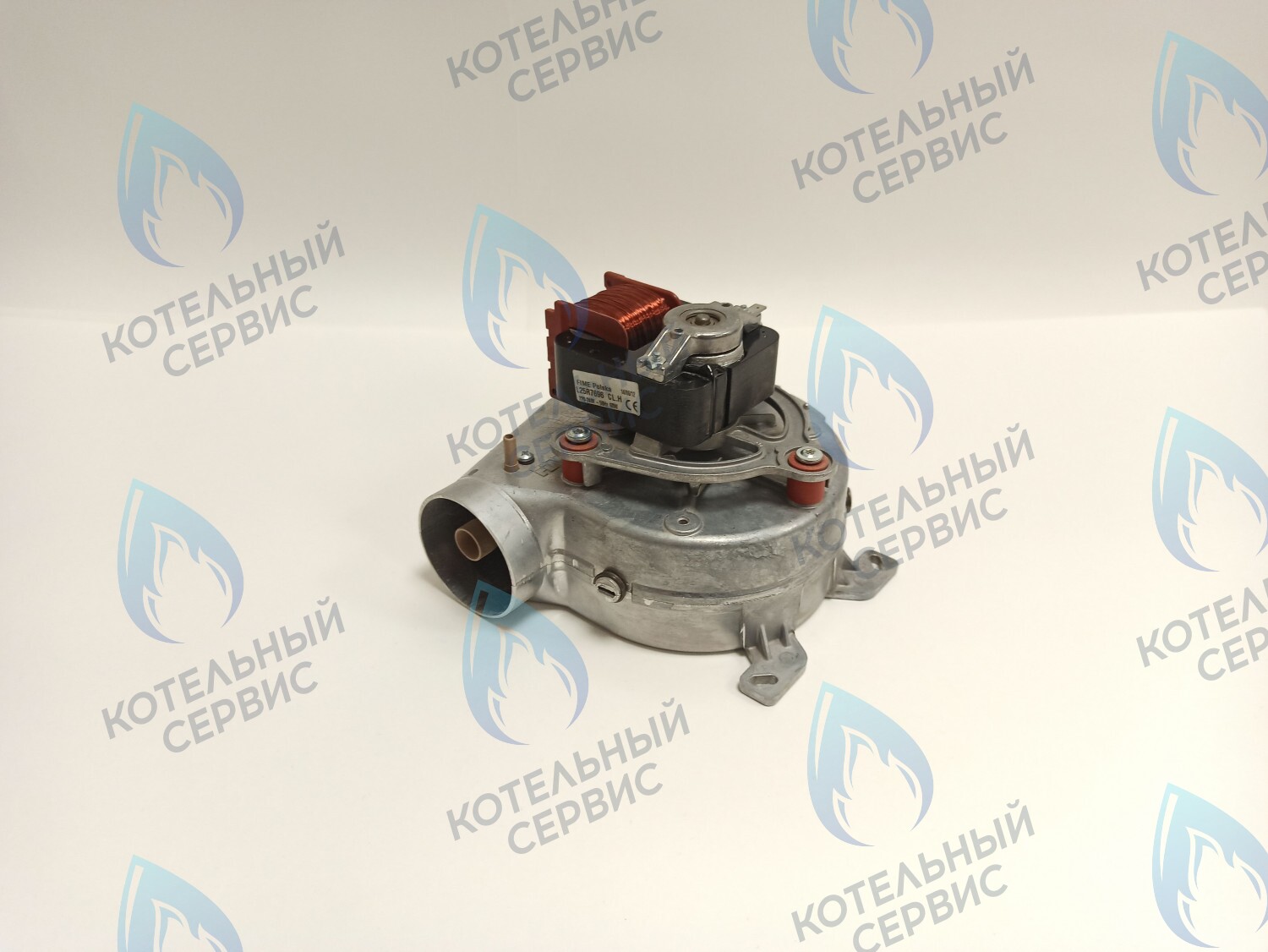 AF001-60W-F Вентилятор FIME 60W (BI1376 105) в Екатеринбурге	