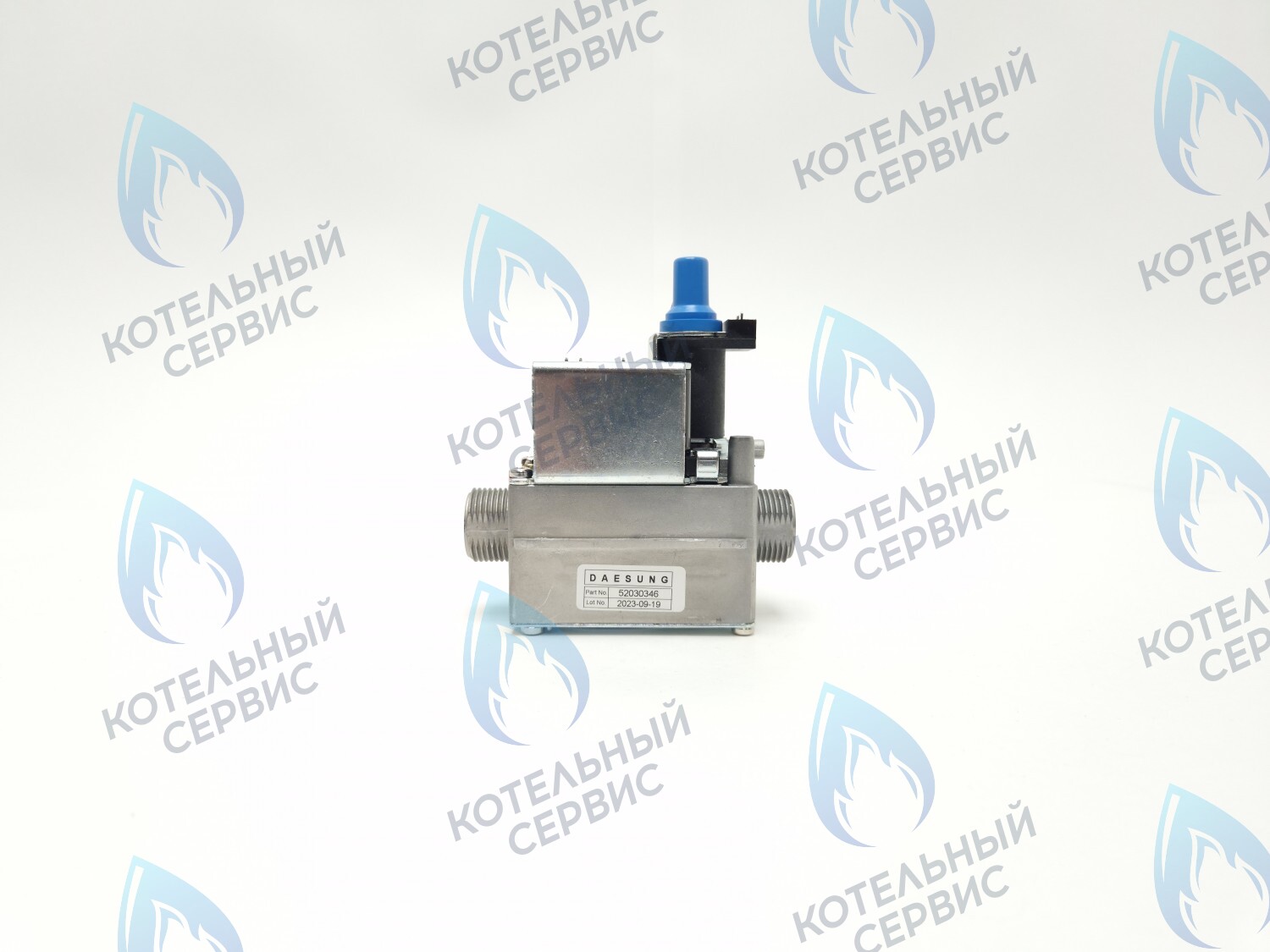 52030346 Клапан газовый E DAESUNG в Екатеринбурге	