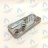 30013792A Теплообменник ГВС (вторичный) Navien DELUXE C/E (NGB351/352/310) в Екатеринбурге	