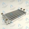EB012-250 Теплообменник битермический 252мм ROC, GAZECO  24-Т1/C1 (с 05.2016 г.) в Екатеринбурге	