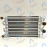 EB012-250 Теплообменник битермический 252мм ROC, GAZECO  24-Т1/C1 (с 05.2016 г.) в Екатеринбурге	
