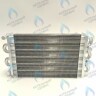 EB012-250 Теплообменник битермический 252мм ROC, GAZECO  24-Т1/C1 (с 05.2016 г.) в Екатеринбурге	