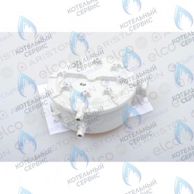 Пневмореле 50 pa CHAFFOTEAUX