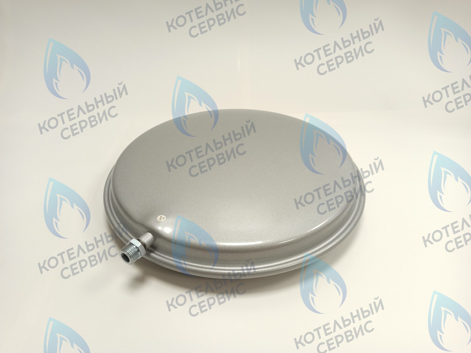 ET012-08L-LM-Комп Расширительный бак 8л. 1/2" (без подключения воздухоотводчика) (87154071540) BOSCH GAZ 4000 W, BUDERUS LOGAMAX U022 U024, JUNKER EUROLINE EUROMAXX EUROSTARS в Екатеринбурге	