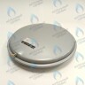 ET012-08L-LM-Комп Расширительный бак 8л. 1/2" (без подключения воздухоотводчика) (87154071540) BOSCH GAZ 4000 W, BUDERUS LOGAMAX U022 U024, JUNKER EUROLINE EUROMAXX EUROSTARS в Екатеринбурге	