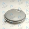 ET012-08L-LM-Комп Расширительный бак 8л. 1/2" (без подключения воздухоотводчика) (87154071540) BOSCH GAZ 4000 W, BUDERUS LOGAMAX U022 U024, JUNKER EUROLINE EUROMAXX EUROSTARS в Екатеринбурге	