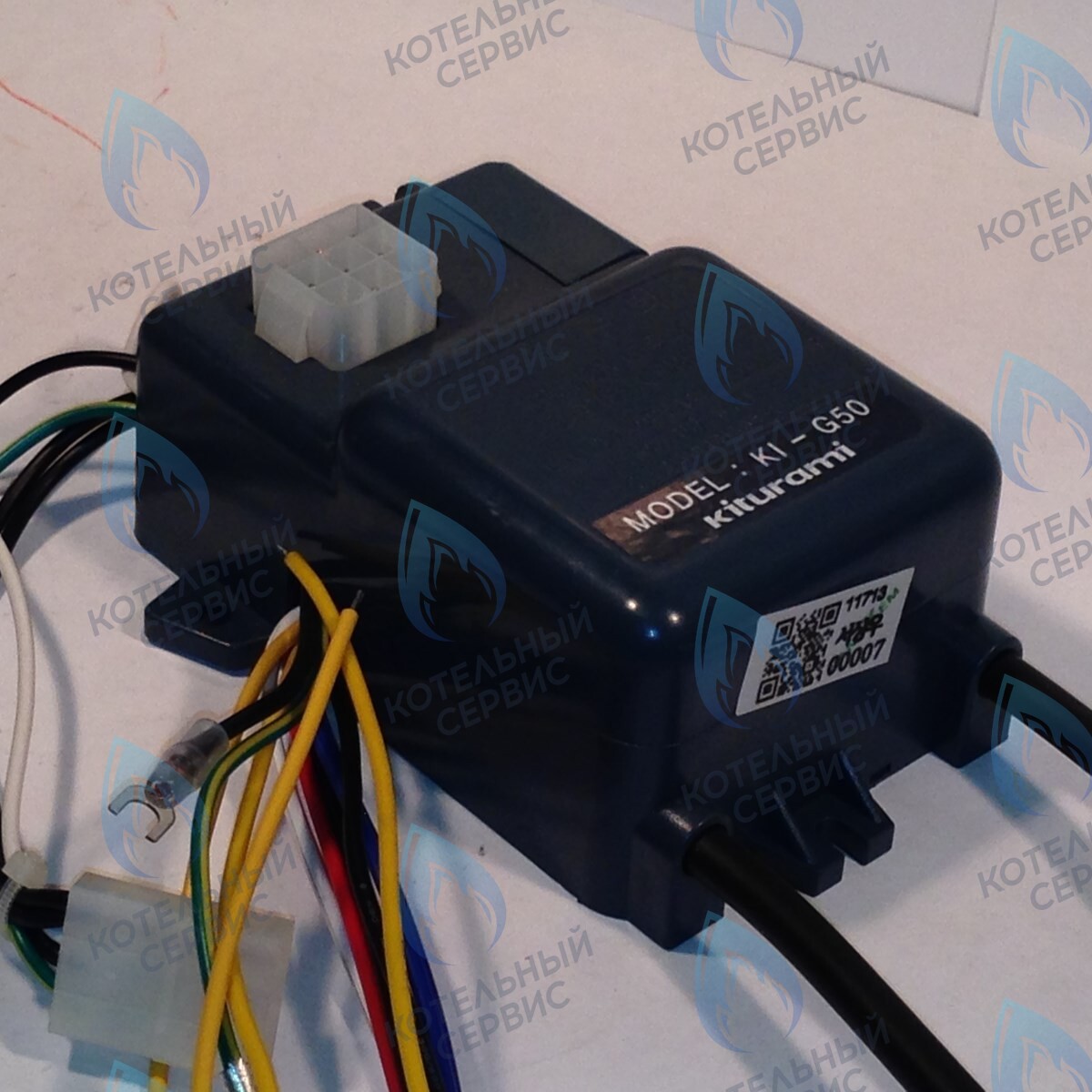 S224100014 Трансформатор розжига EI-G50 [KI-G50](KSG-200) KITURAMI в Екатеринбурге	