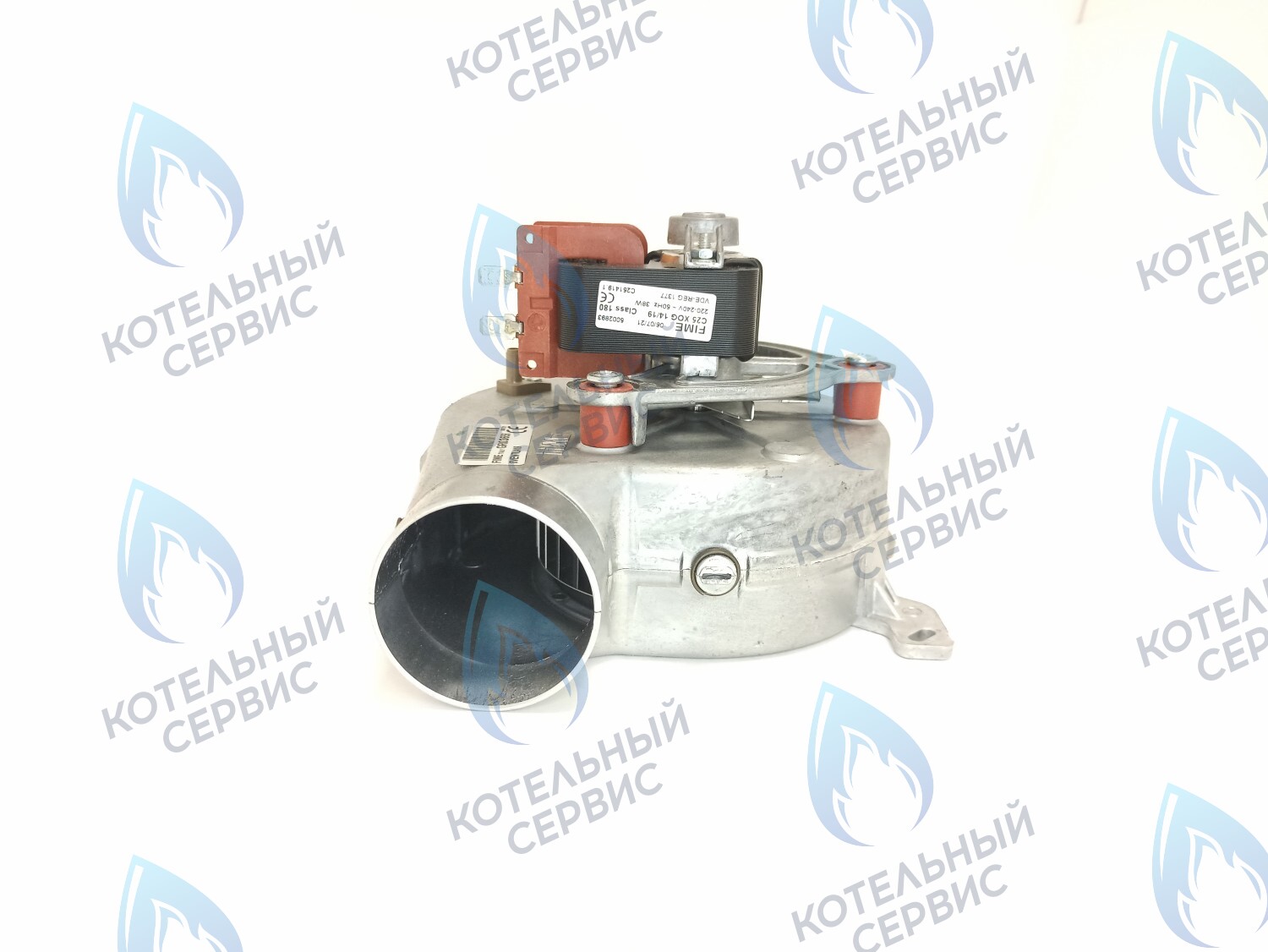 AF001-38W-F Вентилятор дымоудаления FIME FONDITAL, NOVA FLORIDA GR03655 ALPHATHERM (6VENTILA13, 6VENTILA07), FONDITAL (6VENTILA13, 6VENTILA19), IMMERGAS (1.025794,1.044632), BAXI (63111300821P) в Екатеринбурге	