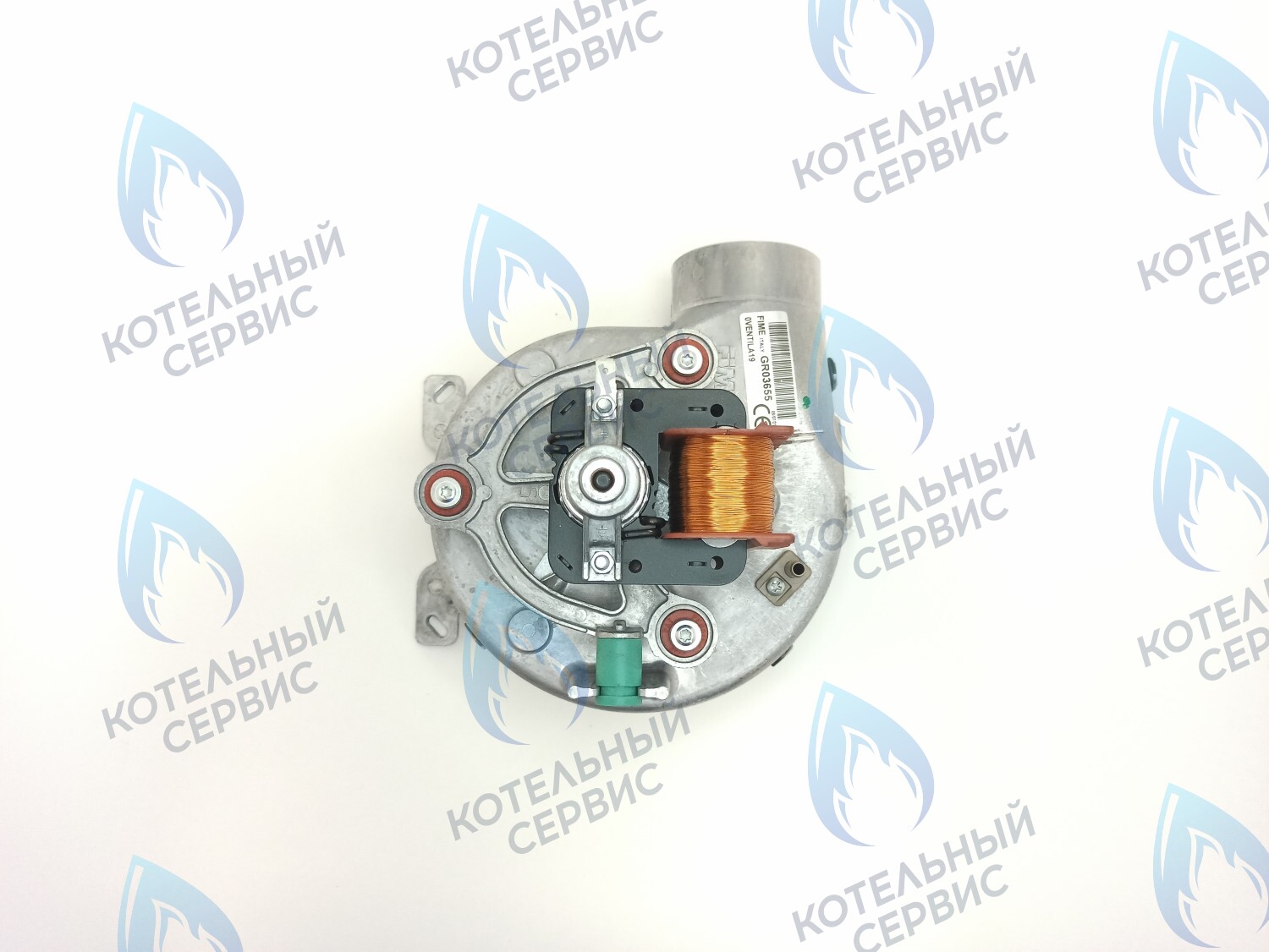 AF001-38W-F Вентилятор дымоудаления FIME FONDITAL, NOVA FLORIDA GR03655 ALPHATHERM (6VENTILA13, 6VENTILA07), FONDITAL (6VENTILA13, 6VENTILA19), IMMERGAS (1.025794,1.044632), BAXI (63111300821P) в Екатеринбурге	