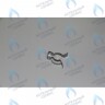 710539600 Скоба патрубка газ. Клапана BAXI в Екатеринбурге	
