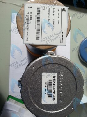 Мотор вентилятора Navien GA 11-17K(N) (NAPU9EXMT027, PBR45002077)