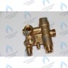 711606000 клапан 3-ходовой  в сборе BAXI в Екатеринбурге	