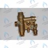 711606000 клапан 3-ходовой  в сборе BAXI в Екатеринбурге	