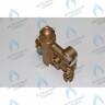 711606000 клапан 3-ходовой  в сборе BAXI в Екатеринбурге	