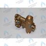 711606000 клапан 3-ходовой  в сборе BAXI в Екатеринбурге	
