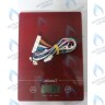 8513910 Проводка электрическая низковольтная   (От разъема  платы Х5 к модулятору, клеммной колодке, датчику NTC ГВС, реле минимального давления и датчику протока ГВС) BAXI в Екатеринбурге	