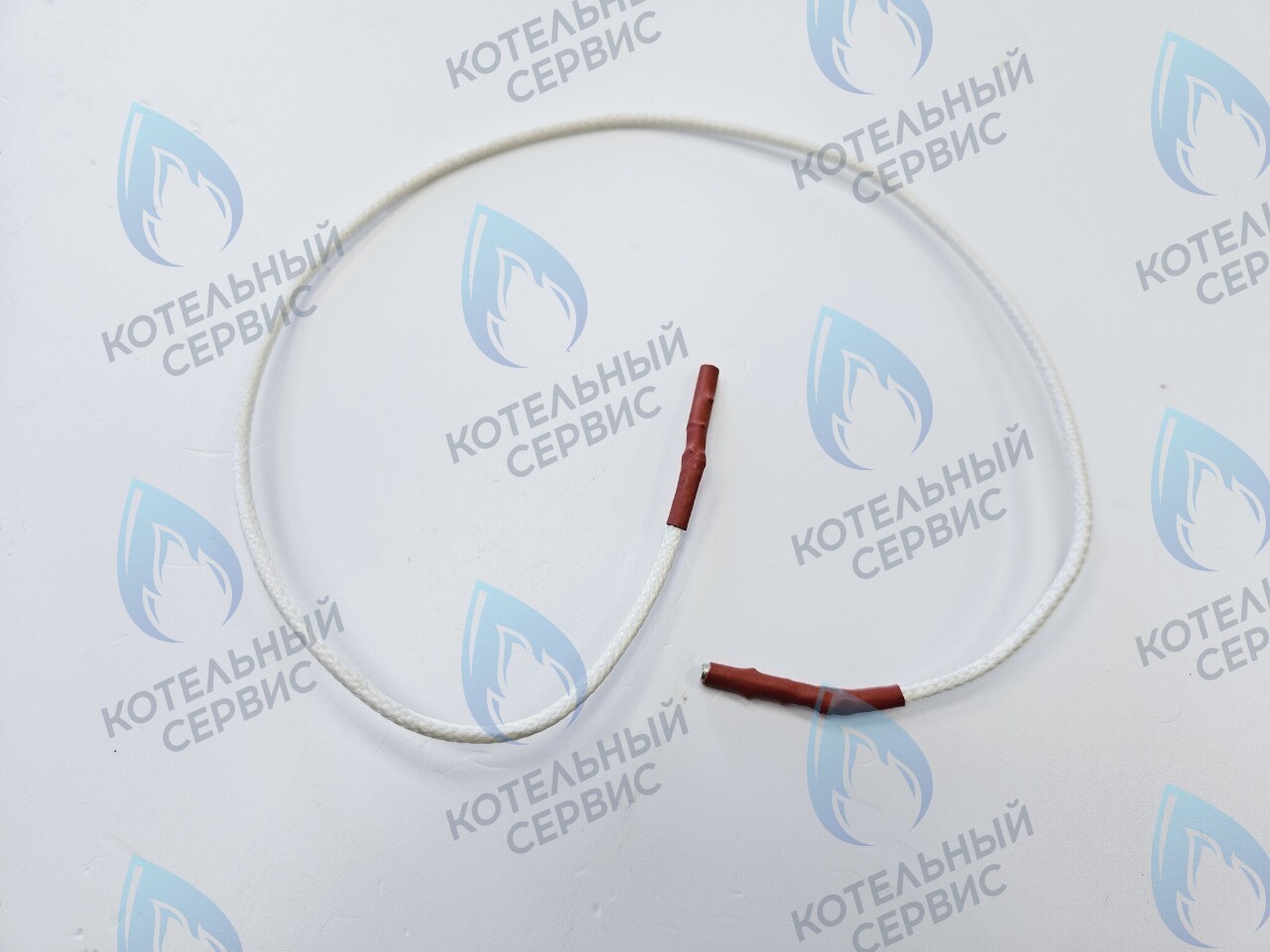 SP101-400 Провод пьезорозжига (L=400 мм, Ø2 мм - Ø2.4 мм) в Екатеринбурге	