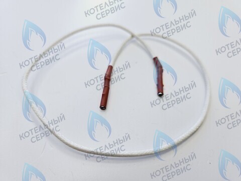 SP101-400 Провод пьезорозжига L=400мм, Ø2мм - Ø2,4мм в Екатеринбурге	