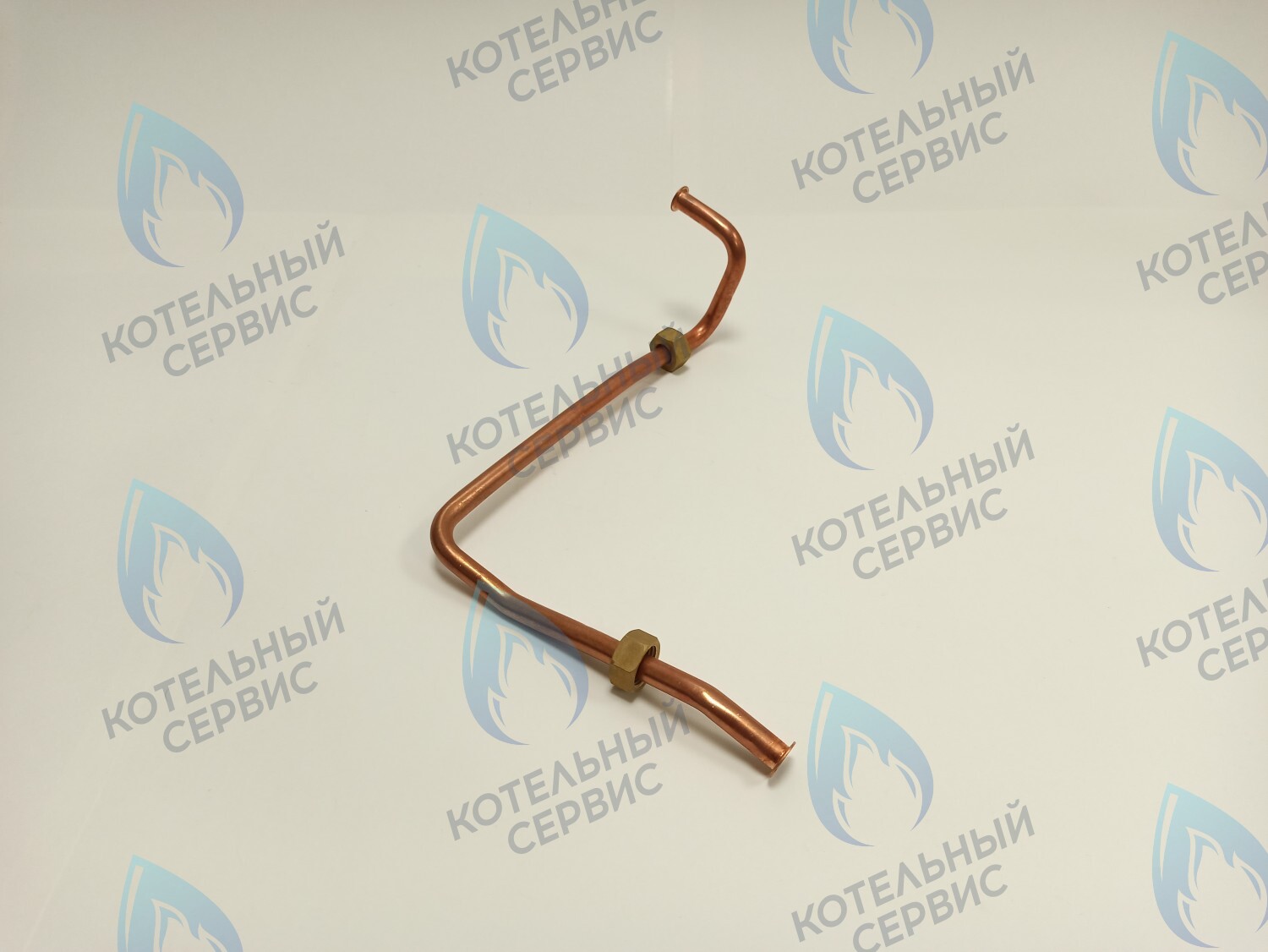 Ca11020136 Трубка теплообменника ELECTROLUX (ССП) в Екатеринбурге	