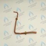 Ca11020136 Трубка теплообменника ELECTROLUX (ССП) в Екатеринбурге	