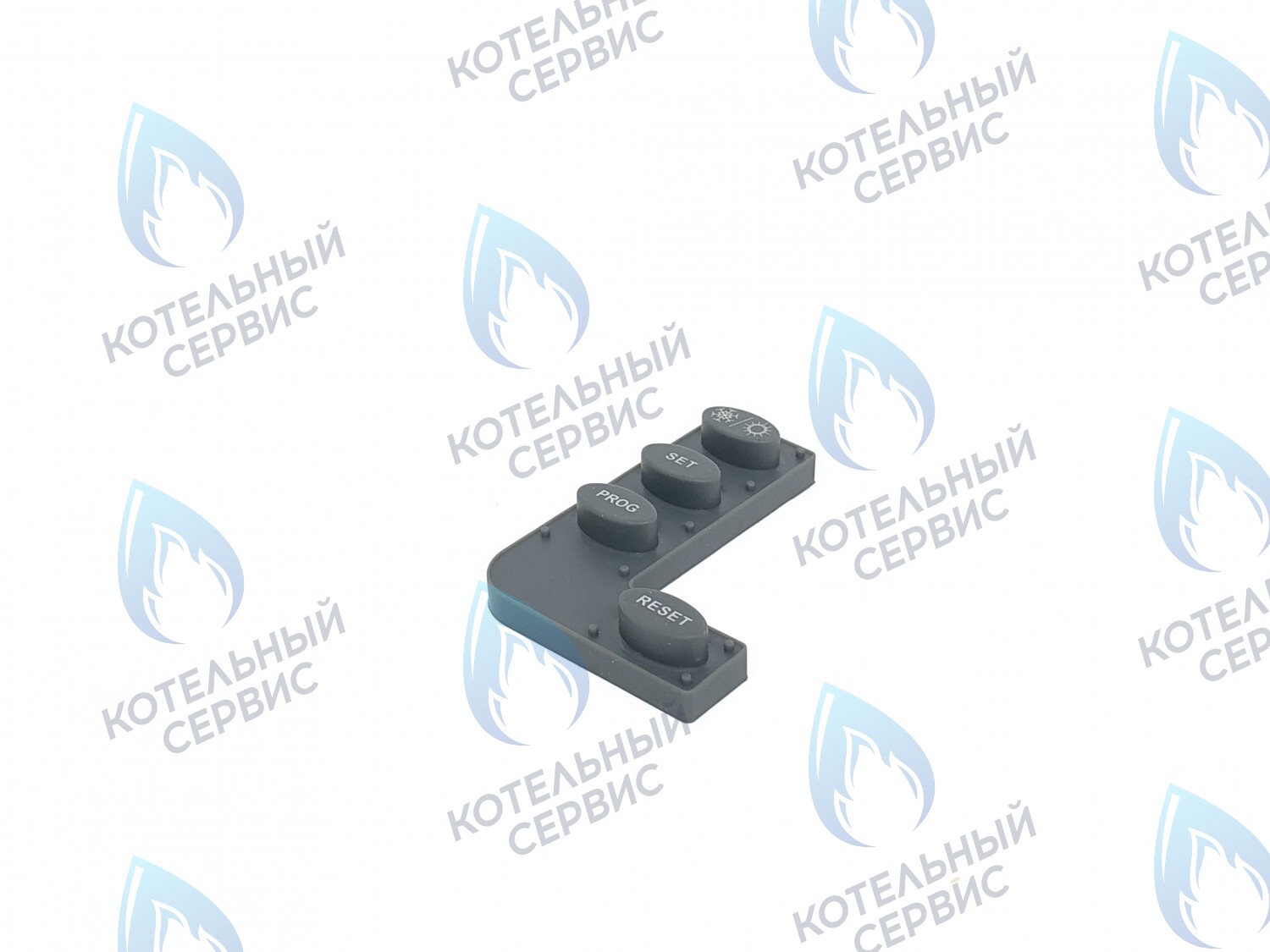 EC12020076 Блок кнопок BASIC (NEW) L ELECTROLUX в Екатеринбурге	
