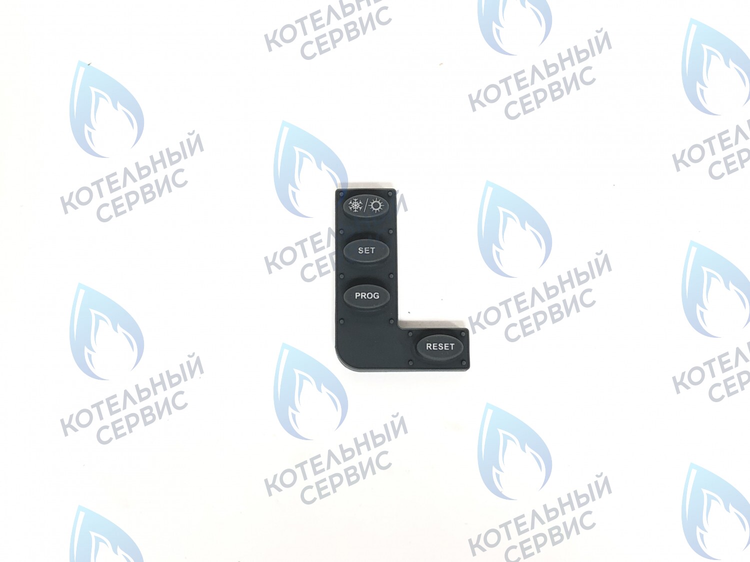 EC12020076 Блок кнопок BASIC (NEW) L ELECTROLUX в Екатеринбурге	