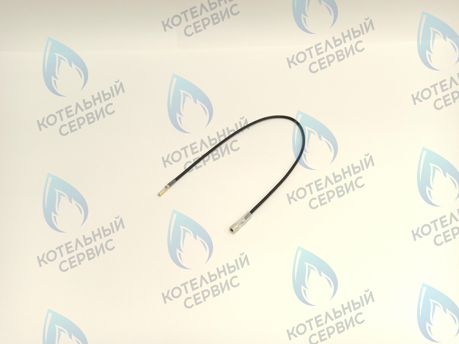 0.028.509 Провод пьезорозжига (L=400 мм, Ø2.4 мм - Ø4 мм) в Екатеринбурге	