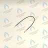 0.028.509 Провод пьезорозжига (L=400 мм, Ø2.4 мм - Ø4 мм) в Екатеринбурге	