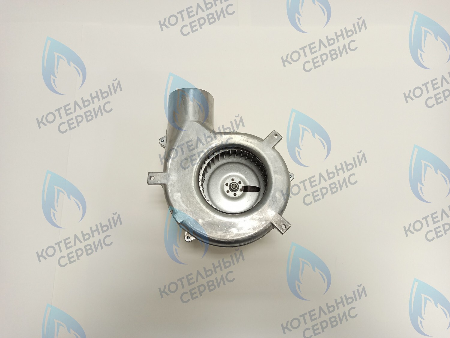 2506012000020 Вентилятор дымоудаления (турбина) KOTITONTTU SUARI S 18 DK в Екатеринбурге	