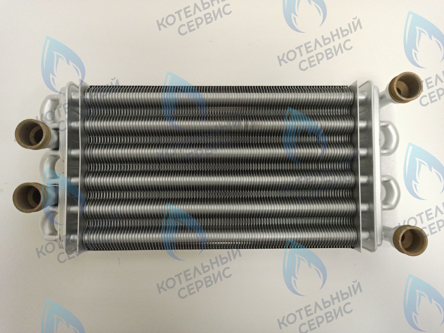 515000032 MAIN EXCHANGER 28 kW BIT ITALTHERM в Екатеринбурге	