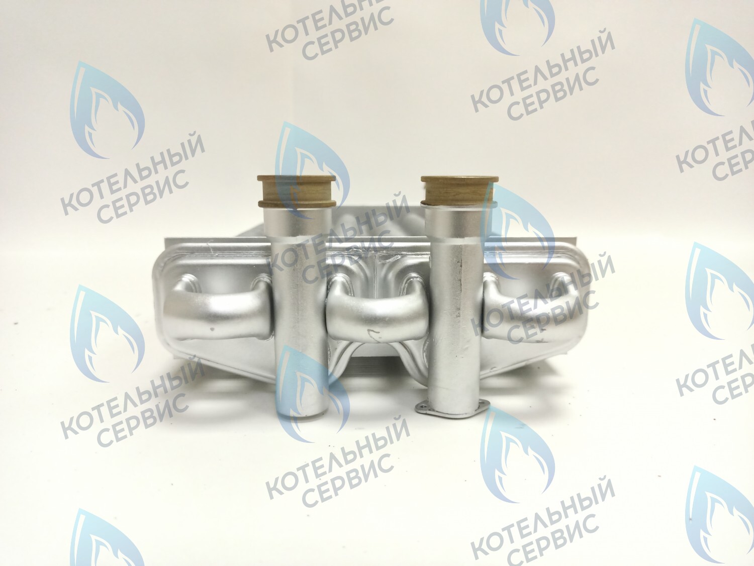 515000032 MAIN EXCHANGER 28 kW BIT ITALTHERM в Екатеринбурге	