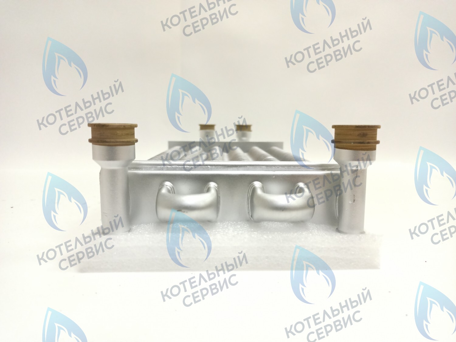 515000032 MAIN EXCHANGER 28 kW BIT ITALTHERM в Екатеринбурге	