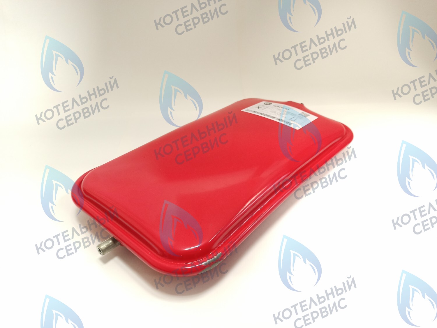 ET004-06L-WR Бак расширительный 6л Baxi (5693900) в Екатеринбурге	