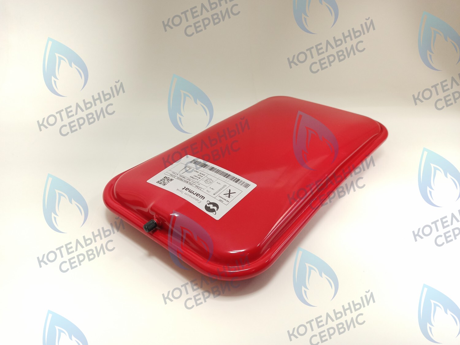 ET004-06L-WR Бак расширительный 6л Baxi (5693900) в Екатеринбурге	