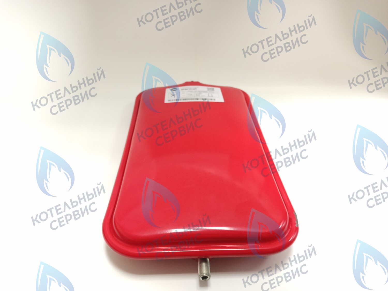 ET004-06L-WR Бак расширительный 6л Baxi (5693900) в Екатеринбурге	