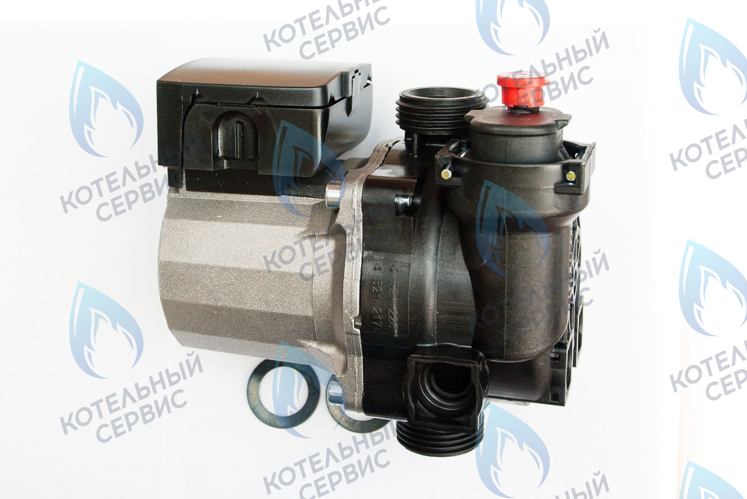 39817820 Насос циркуляционный KIT POMPA (36601900) FERROLI в Екатеринбурге	