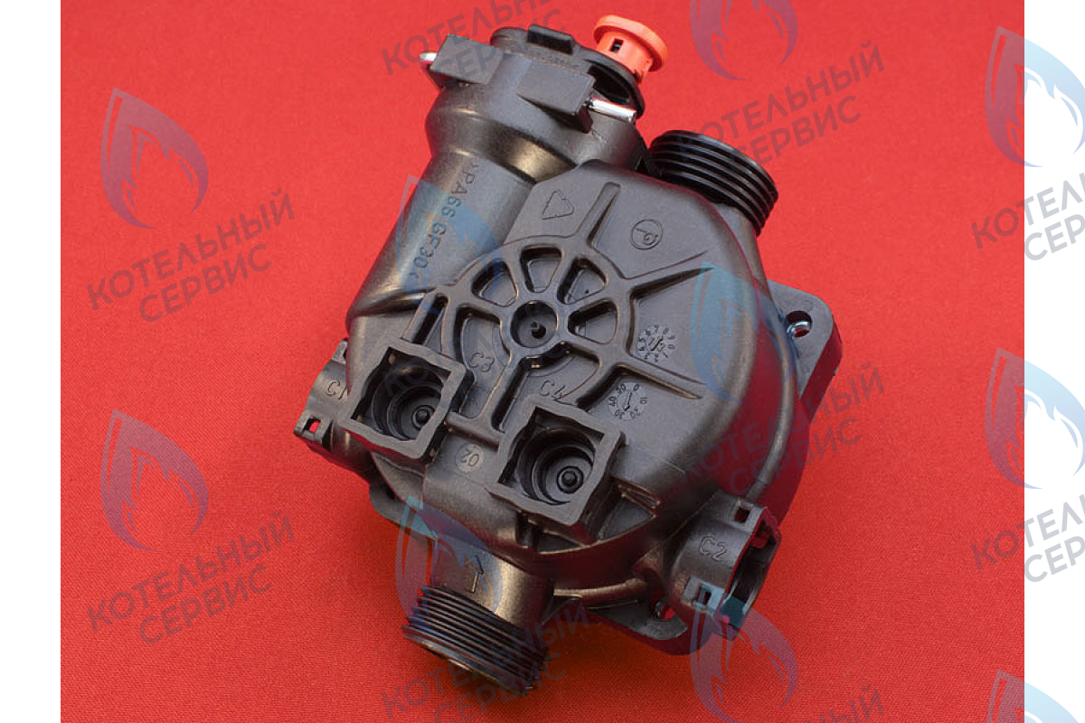 39817820 Насос циркуляционный KIT POMPA (36601900) FERROLI в Екатеринбурге	