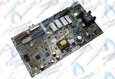 0020202572 Плата управления PROTHERM в Екатеринбурге	