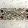 AA10110012 Теплообменник вторичный 16 пластин ELECTROLUX (AA08000008) в Екатеринбурге	