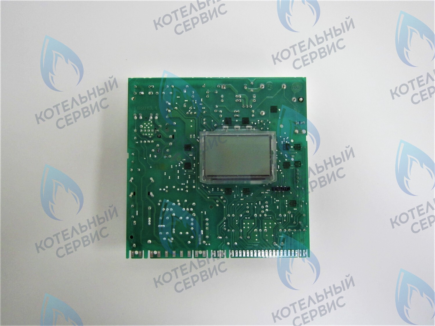 39841332 Плата управления KIT CENTRAL.ABM01 (38325442) FERROLI в Екатеринбурге	